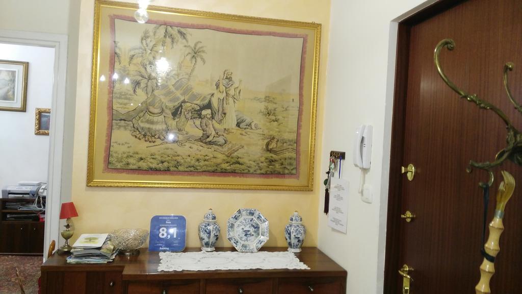 Hotel Locazione Turistica Sole Verona Exterior foto
