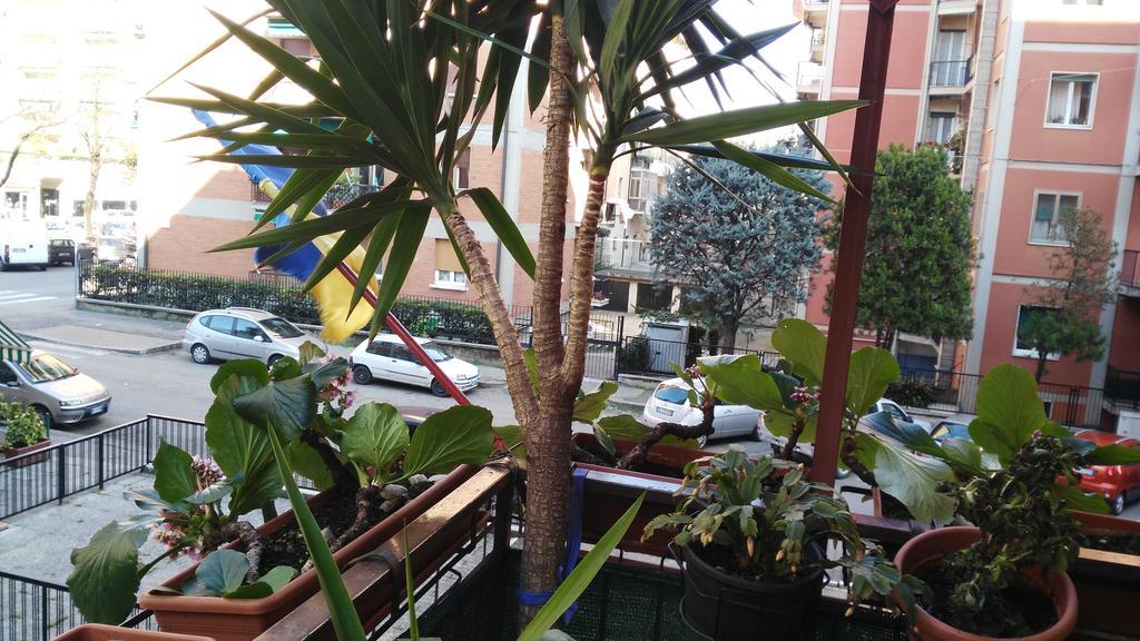 Hotel Locazione Turistica Sole Verona Exterior foto