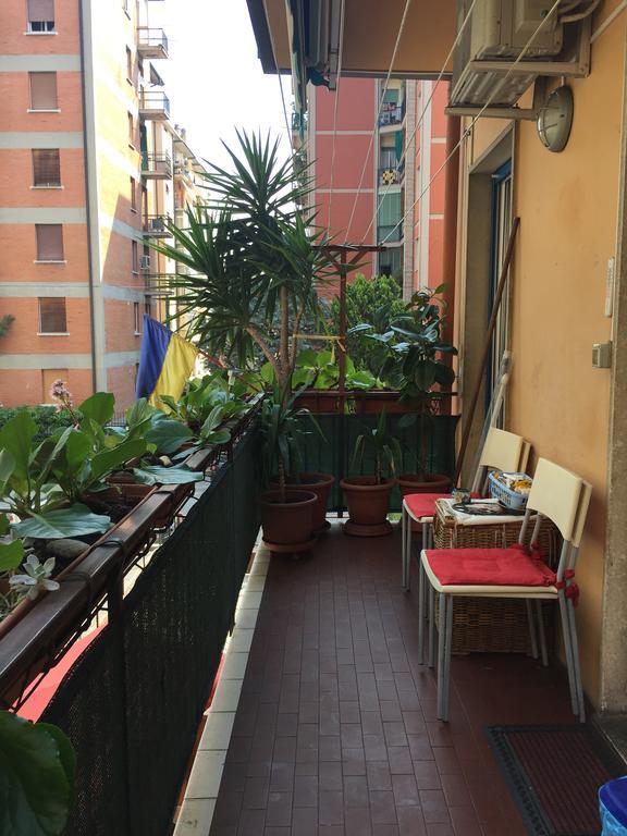 Hotel Locazione Turistica Sole Verona Exterior foto
