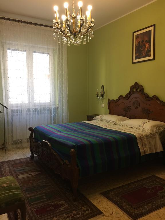 Hotel Locazione Turistica Sole Verona Exterior foto