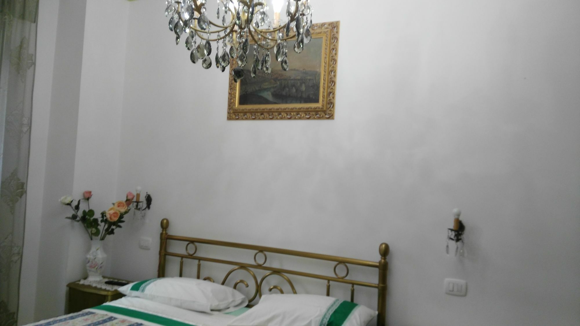 Hotel Locazione Turistica Sole Verona Exterior foto