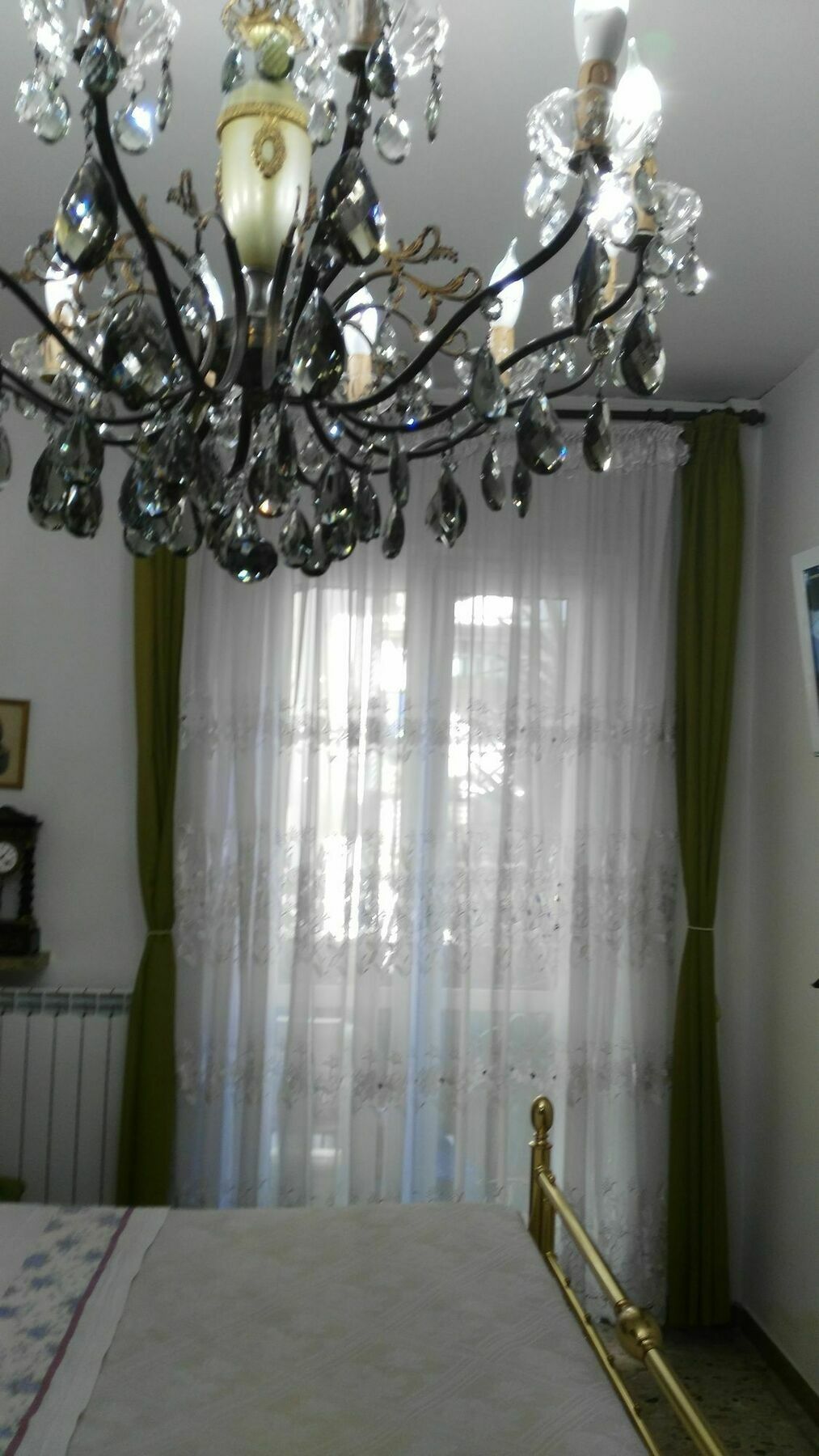 Hotel Locazione Turistica Sole Verona Exterior foto