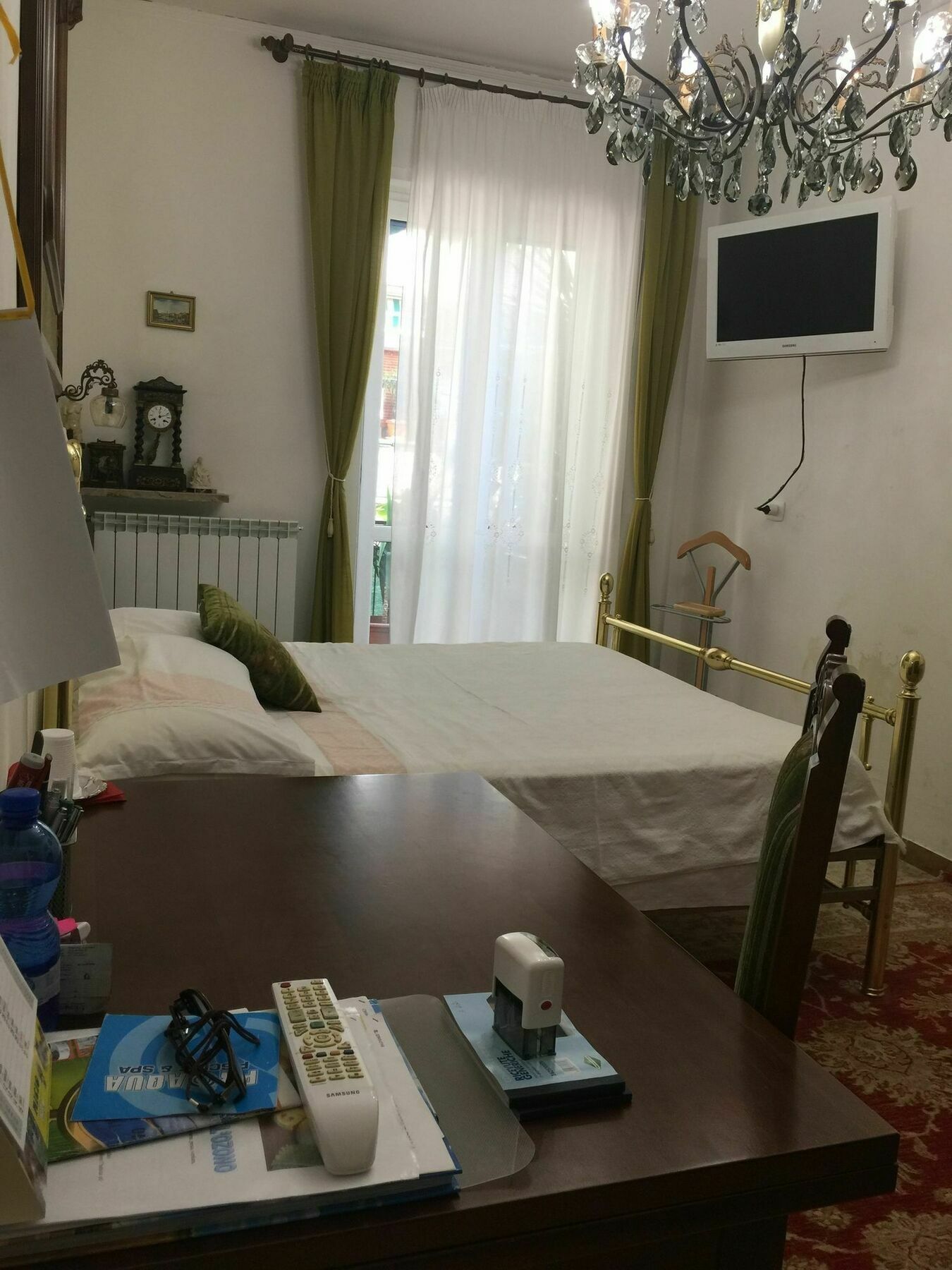 Hotel Locazione Turistica Sole Verona Exterior foto