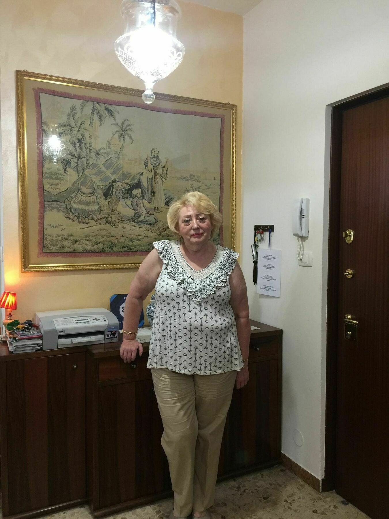 Hotel Locazione Turistica Sole Verona Exterior foto